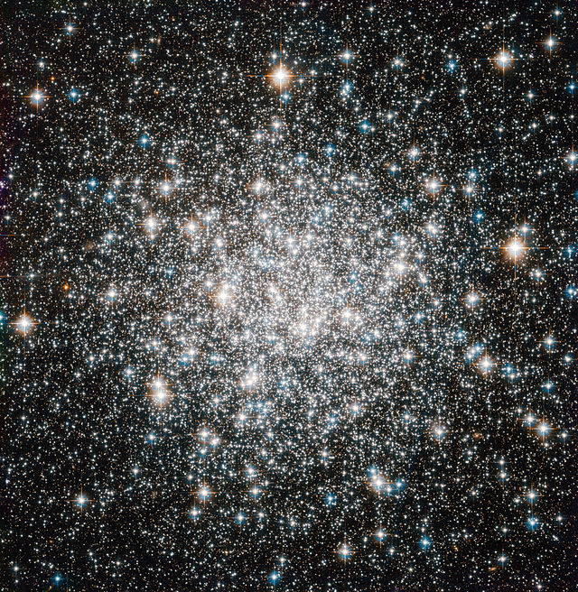 Star
                    cluster
