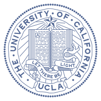 UCLA Crest