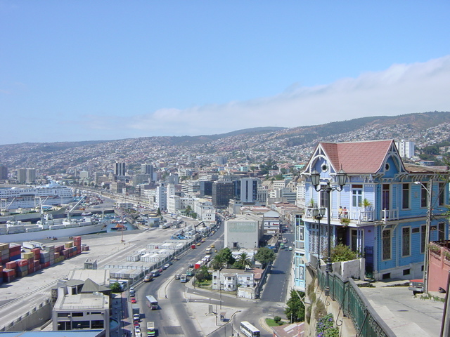 Valparaiso