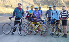 Cycling group3