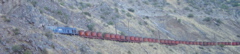 Chile train