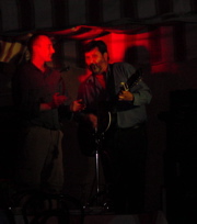 Singing