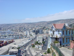 Valparaiso