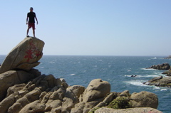 Eric Coast Rock2
