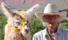 Oldman+lama