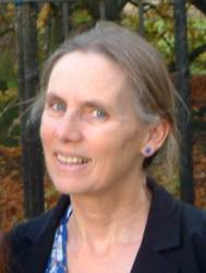 Julia Yeomans