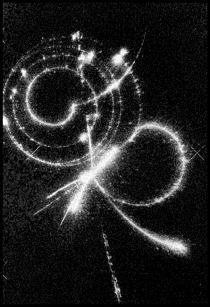 A pion-muon death cycle