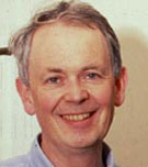 Photo of James Binney