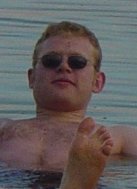 Photo of Andy Eyre