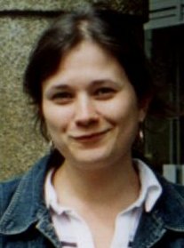 Photo of
		Rachel Koncewicz
